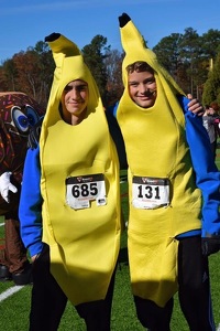 Atlee High School XC